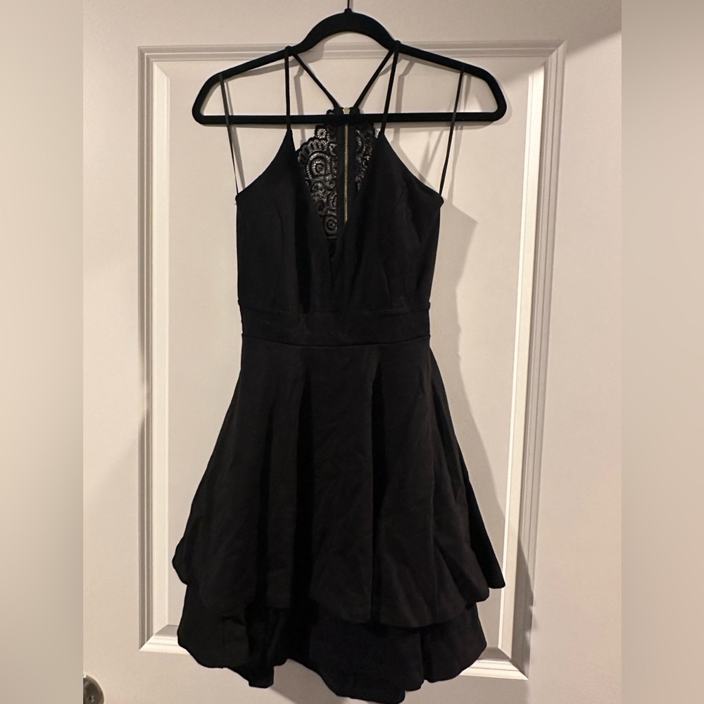 Windsor A-Line dress